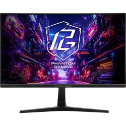 Геймърски монитор ASRock PG25FFT ASROCK 24.5 PG25FFT 180HZ Геймърски монитор ASRock PG25FFT ASROCK 24.5 PG25FFT 180HZ