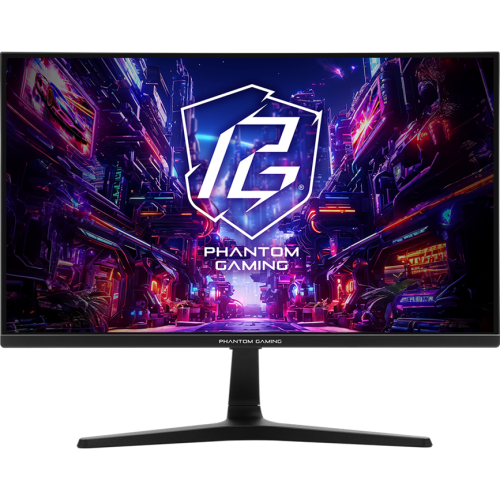 Геймърски монитор ASRock PG25FFT ASROCK 24.5 PG25FFT 180HZ Геймърски монитор ASRock PG25FFT ASROCK 24.5 PG25FFT 180HZ
