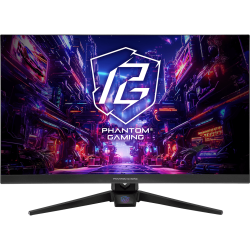 Геймърски монитор ASRock PG27FFT1A ASROCK 27 PG27FFT1A IPS FHD Геймърски монитор ASRock PG27FFT1A ASROCK 27 PG27FFT1A IPS FHD
