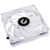 Вентилатор BITFENIX BFF-ADD-12025SW-3CP BITFENIX ARGB 12CM WH/3P+CONTR Вентилатор BITFENIX BFF-ADD-12025SW-3CP BITFENIX ARGB 12CM WH/3P+CONTR