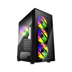 Кутия за компютър FORTRON CMT192 Кутия за компютър FORTRON CMT192