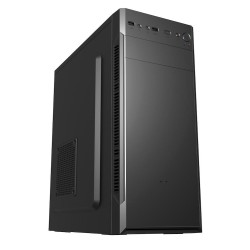 Кутия за компютър FORTRON CMT160 Кутия за компютър FORTRON CMT160