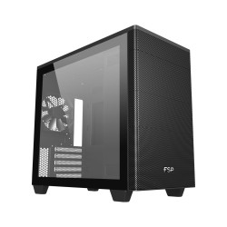 Кутия за компютър FORTRON CST360B Кутия за компютър FORTRON CST360B