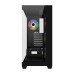Кутия за компютър FORTRON M340-BA Кутия за компютър FORTRON M340-BA