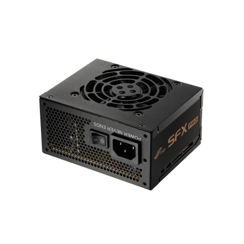 Захранване FORTRON PPA450AA00 PSU FORTRON SFX PRO 450