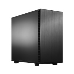 Кутия за компютър FRACTAL DESIGN FD Кутия за компютър FRACTAL DESIGN FD