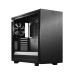 Кутия за компютър FRACTAL DESIGN FD Кутия за компютър FRACTAL DESIGN FD