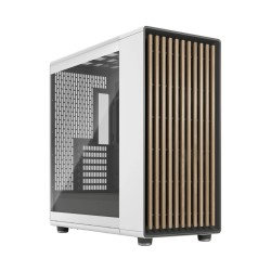 Кутия за компютър FRACTAL DESIGN FD Кутия за компютър FRACTAL DESIGN FD