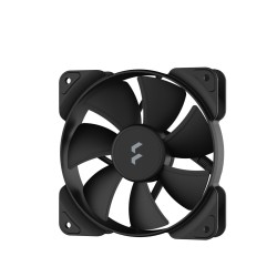 Вентилатор FRACTAL DESIGN FD-F-AS1-1203 FD ASPECT 12 120MM PWM BLACK Вентилатор FRACTAL DESIGN FD-F-AS1-1203 FD ASPECT 12 120MM PWM BLACK