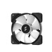 Вентилатор FRACTAL DESIGN FD-F-AS1-1205 FD ASPECT 12 120MM PWM RGB BLK Вентилатор FRACTAL DESIGN FD-F-AS1-1205 FD ASPECT 12 120MM PWM RGB BLK