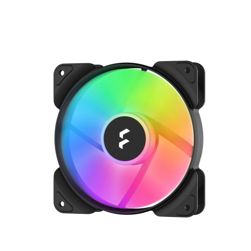 Вентилатор FRACTAL DESIGN FD-F-AS1-1205 FD ASPECT 12 120MM PWM RGB BLK Вентилатор FRACTAL DESIGN FD-F-AS1-1205 FD ASPECT 12 120MM PWM RGB BLK