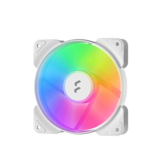 Вентилатор FRACTAL DESIGN FD-F-AS1-1209 FD ASPECT 12 120MM RGB PWM WHI Вентилатор FRACTAL DESIGN FD-F-AS1-1209 FD ASPECT 12 120MM RGB PWM WHI