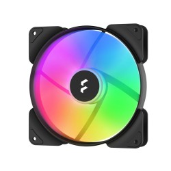 Вентилатор FRACTAL DESIGN FD-F-AS1-1406 FD ASPECT 14 140 RGB BLACK 3X