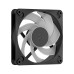 Вентилатор FRACTAL DESIGN FD-F-DR3-1204 FD 120MM DYNAM3 REVERS RGB BLK Вентилатор FRACTAL DESIGN FD-F-DR3-1204 FD 120MM DYNAM3 REVERS RGB BLK