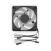 Вентилатор FRACTAL DESIGN FD-F-DR3-1204 FD 120MM DYNAM3 REVERS RGB BLK Вентилатор FRACTAL DESIGN FD-F-DR3-1204 FD 120MM DYNAM3 REVERS RGB BLK