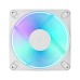 Вентилатор FRACTAL DESIGN FD-F-DR3-1205 FD 120MM DYNAM3 REVERS RGB WHI