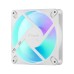 Вентилатор FRACTAL DESIGN FD-F-DR3-1205 FD 120MM DYNAM3 REVERS RGB WHI