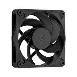 Вентилатор FRACTAL DESIGN FD-F-DY3-1202 FD 120MM DYNAMIC3 REVERS BLACK Вентилатор FRACTAL DESIGN FD-F-DY3-1202 FD 120MM DYNAMIC3 REVERS BLACK