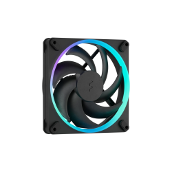 Вентилатор FRACTAL DESIGN FD-F-DY3-1401 FD 140MM DYNAMIC3 BLACK Вентилатор FRACTAL DESIGN FD-F-DY3-1401 FD 140MM DYNAMIC3 BLACK
