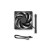 Вентилатор FRACTAL DESIGN FD-F-DY3-1401 FD 140MM DYNAMIC3 BLACK Вентилатор FRACTAL DESIGN FD-F-DY3-1401 FD 140MM DYNAMIC3 BLACK