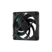 Вентилатор FRACTAL DESIGN FD-F-DY3-1401 FD 140MM DYNAMIC3 BLACK Вентилатор FRACTAL DESIGN FD-F-DY3-1401 FD 140MM DYNAMIC3 BLACK