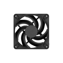 Вентилатор FRACTAL DESIGN FD-F-MO1-1201 FD MOMENTUM 12 BLACK Вентилатор FRACTAL DESIGN FD-F-MO1-1201 FD MOMENTUM 12 BLACK