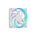 Вентилатор FRACTAL DESIGN FD-F-MR1-1202 FD MOMENTUM 12 RGB WHITE Вентилатор FRACTAL DESIGN FD-F-MR1-1202 FD MOMENTUM 12 RGB WHITE