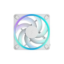 Вентилатор FRACTAL DESIGN FD-F-MR1-1202 FD MOMENTUM 12 RGB WHITE Вентилатор FRACTAL DESIGN FD-F-MR1-1202 FD MOMENTUM 12 RGB WHITE
