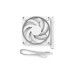 Вентилатор FRACTAL DESIGN FD-F-MR1-1202 FD MOMENTUM 12 RGB WHITE Вентилатор FRACTAL DESIGN FD-F-MR1-1202 FD MOMENTUM 12 RGB WHITE