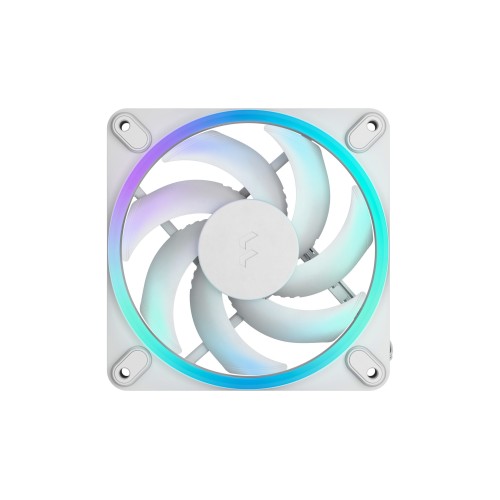 Вентилатор FRACTAL DESIGN FD-F-MR1-1202 FD MOMENTUM 12 RGB WHITE Вентилатор FRACTAL DESIGN FD-F-MR1-1202 FD MOMENTUM 12 RGB WHITE