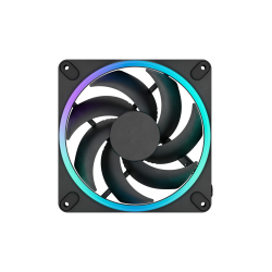 Вентилатор FRACTAL DESIGN FD-F-MR1-1401 FD MOMENTUM 14 RGB BLACK Вентилатор FRACTAL DESIGN FD-F-MR1-1401 FD MOMENTUM 14 RGB BLACK