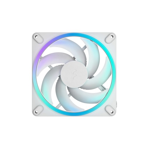 Вентилатор FRACTAL DESIGN FD-F-MR1-1402 FD MOMENTUM 14 RGB WHITE