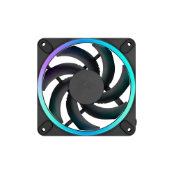 Вентилатор FRACTAL DESIGN FD-F-MR1-1403 FD MOMENTUM 14 RGB BLACK 3PACK Вентилатор FRACTAL DESIGN FD-F-MR1-1403 FD MOMENTUM 14 RGB BLACK 3PACK