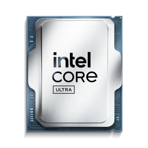 Процесор INTEL CORE ULTRA 5