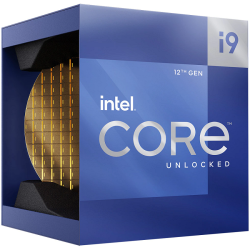 Процесор INTEL Core I9-12900k Процесор INTEL Core I9-12900k