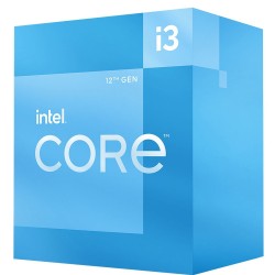 Процесор INTEL Core I3-12100 Процесор INTEL Core I3-12100