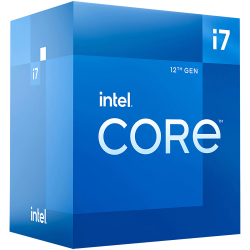 Процесор INTEL Core I7-12700f Процесор INTEL Core I7-12700f