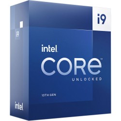 Процесор INTEL Core I9-13900K Процесор INTEL Core I9-13900K