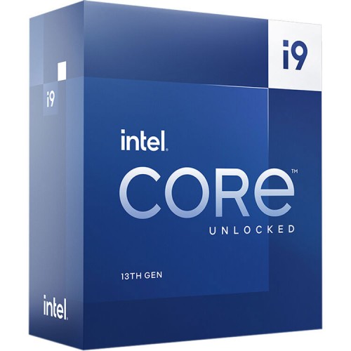Процесор INTEL Core I9-13900K Процесор INTEL Core I9-13900K