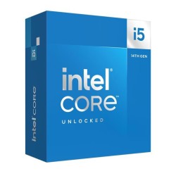 Процесор INTEL Core I5-14600k Процесор INTEL Core I5-14600k