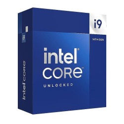 Процесор INTEL Core I9-14900k Процесор INTEL Core I9-14900k