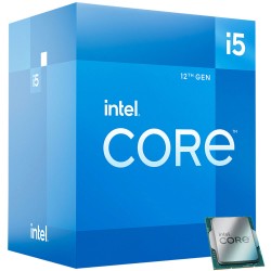 Процесор INTEL Core I5-12500 Процесор INTEL Core I5-12500
