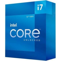 Процесор INTEL Core I7-12700KF Процесор INTEL Core I7-12700KF