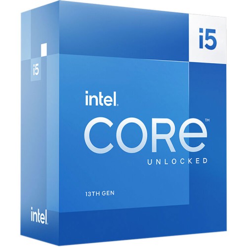 Процесор INTEL Core I5-13600K Процесор INTEL Core I5-13600K