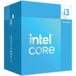Процесор INTEL Core I3-14100 Процесор INTEL Core I3-14100