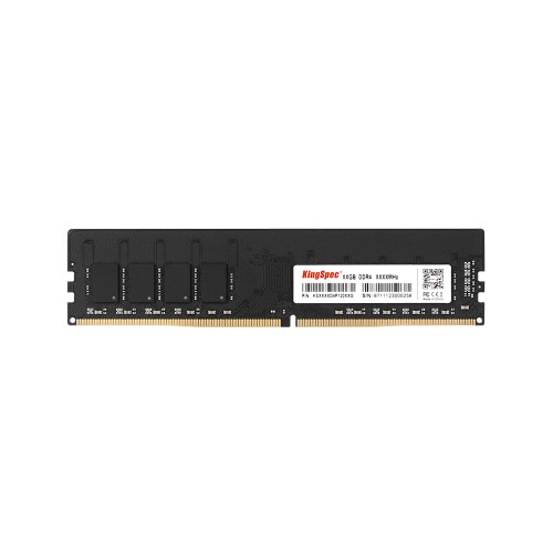 RAM памет KINGSPEC DDR4 PC 8GB RAM памет KINGSPEC DDR4 PC 8GB