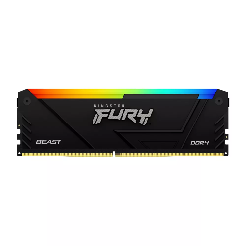 RAM памет KINGSTON KF432C16BB2A/32 32GB RAM памет KINGSTON KF432C16BB2A/32 32GB