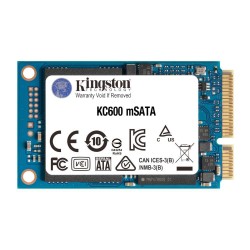 SSD KINGSTON SKC600MS/512G 512GB SSD KINGSTON SKC600MS/512G 512GB