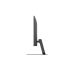 Геймърски монитор LG 24U411B-B