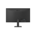 Геймърски монитор LG 24U411B-B